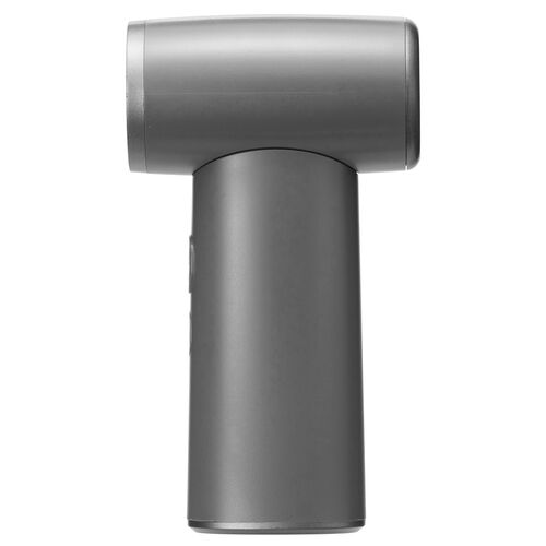 電動エアダスター（充電式・コンパクト・小型・軽量・風量4段階調節・ガス不使用・TypeC充電・逆さ噴射可能・クリーナー）