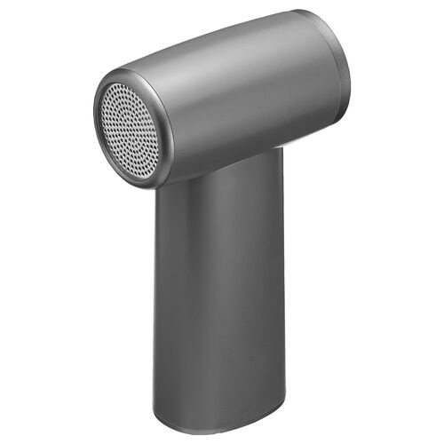 電動エアダスター（充電式・コンパクト・小型・軽量・風量4段階調節・ガス不使用・TypeC充電・逆さ噴射可能・クリーナー）