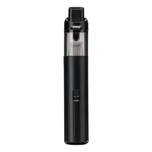 コードレスハンディクリーナー（コンパクト・車用掃除機・14000Pa・強力吸引・軽量・卓上掃除機・Type-C充電・HEPAフィルター付き・ブラック）