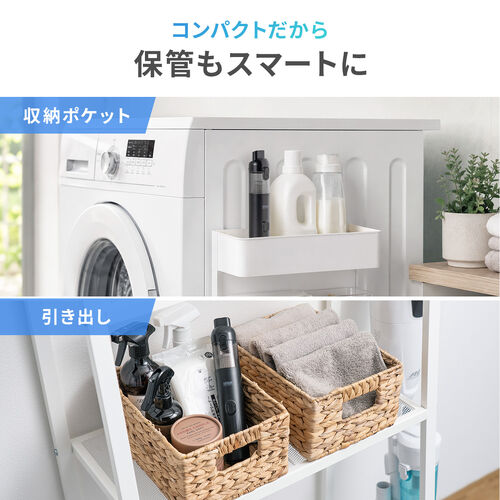 コードレスハンディクリーナー（コンパクト・車用掃除機・14000Pa・強力吸引・軽量・卓上掃除機・Type-C充電・HEPAフィルター付き・ブラック）
