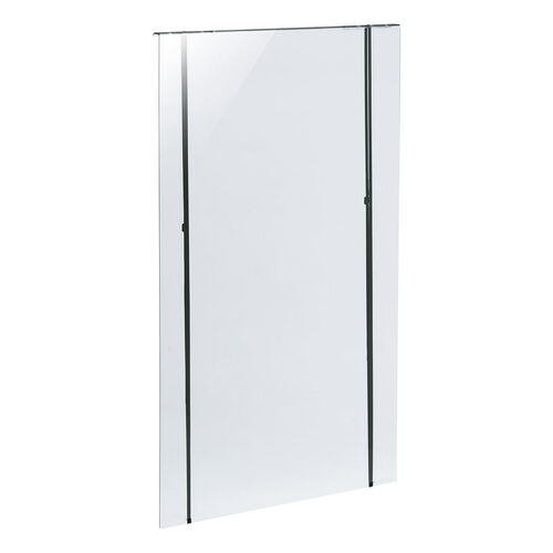 テレビ保護パネル（縦型・55インチ・フィルター・カバー・傷防止・画面保護・簡単取付・アクリル・サイネージ・おすすめ） CRT029