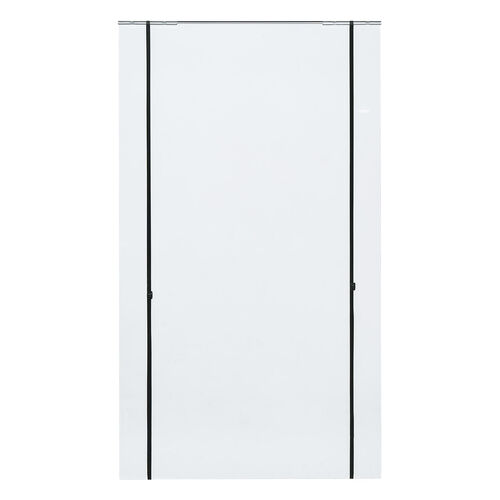 テレビ保護パネル（縦型・55インチ・フィルター・カバー・傷防止・画面保護・簡単取付・アクリル・サイネージ・おすすめ） CRT029