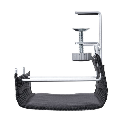 ケーブルトレー（クランプ固定・メッシュタイプ・幅90cm・ケーブル収納・ケーブルオーガナイザー・配線・収納・目隠し）