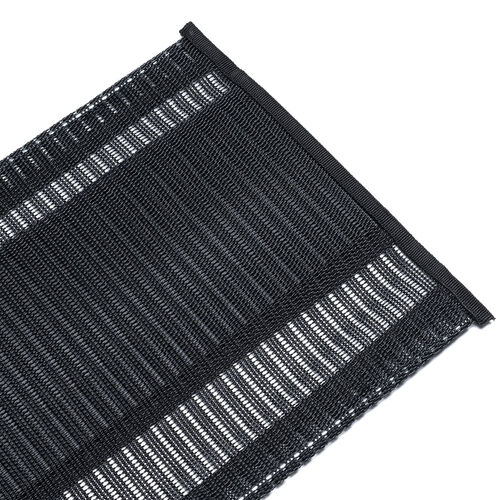 ケーブルトレー（クランプ固定・メッシュタイプ・幅90cm・ケーブル収納・ケーブルオーガナイザー・配線・収納・目隠し）