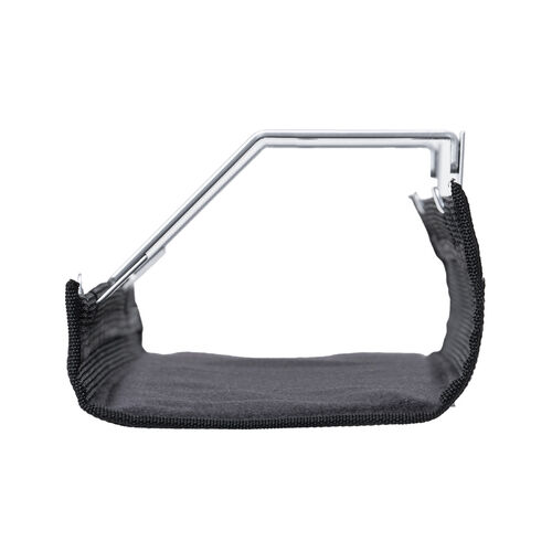 ケーブルトレー（デスクねじ固定・メッシュタイプ・幅90cm・ケーブル収納・ケーブルオーガナイザー・配線・収納・目隠し）