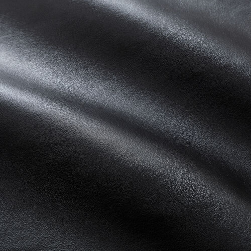 ディスプレイカバー（24インチ対応・薄型モニター用カバー・iMac24インチ・収納ポケット付き・ホコリ対策・フランネル生地使用・ブラック）