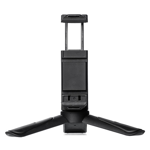 ミニ三脚（スマホ三脚・軽量・小型・スマホ一脚・iPhone自撮り）