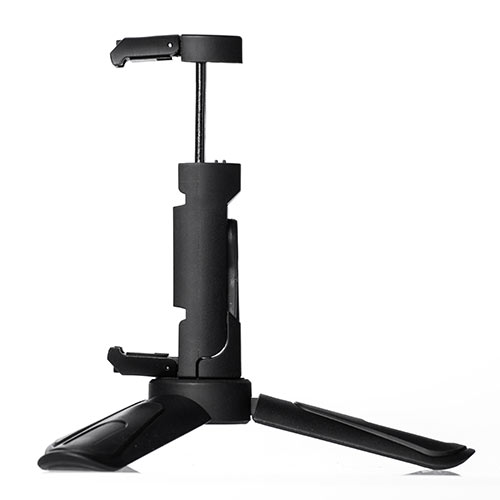 ミニ三脚（スマホ三脚・軽量・小型・スマホ一脚・iPhone自撮り）