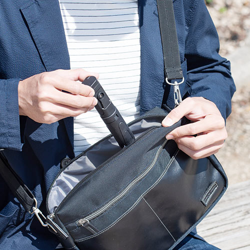 ミニ三脚（スマホ三脚・軽量・小型・スマホ一脚・iPhone自撮り）