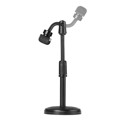 【即購入⭕️】3-in-1 自撮りデスクトップ ライブスタンド 高さ調節可 1点限り✨️viozon 3-in-1 自撮りデスクトップ ライブスタンド