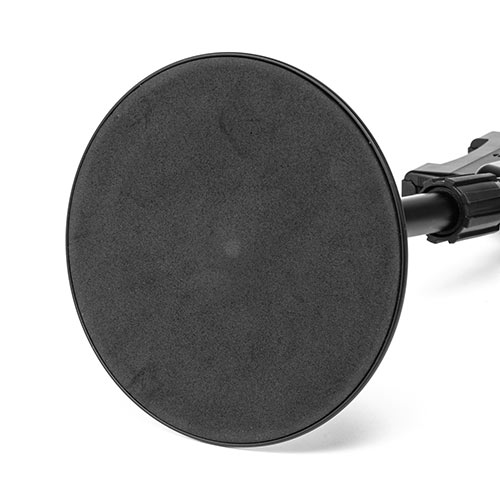 タブレットスタンド(卓上・iPad・WEB会議・オンライン授業・受付・サイネージ・角度調整・高さ調整・タブレットホルダー)