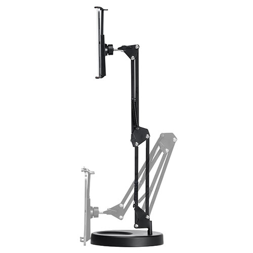 ❣️人気❣️アームスタンド 動画撮影 ライト タブレットスタンド スマホスタンド Amazon.co.jp: viozon タブレット スタンド アーム スマホ撮影