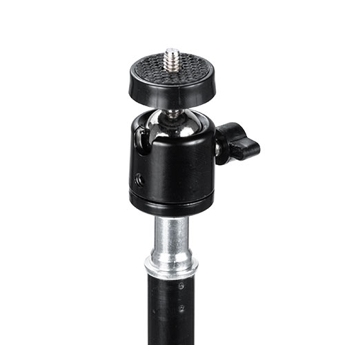 ウェブカメラ用俯瞰撮影スタンド(スマホ・ウェブ会議・You Tube/自撮り向け・スタンド)