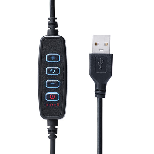 【アウトレット･訳あり・セール】LEDリングライト(俯瞰撮影・ウェブカメラ・スマホ・ウェブ会議・YouTube/自撮り向け・120灯・最大800ルーメン・スタンド)