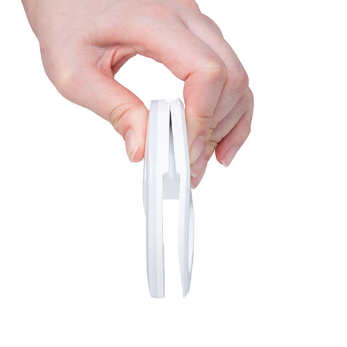 LEDリングライト（自撮り・スマホ/タブレット取付・クリップ・色調整・USB充電式・テレビ会議・自撮り・Zoom・Youtube・TikTok・Skype）