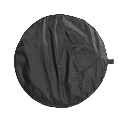 クロマキースクリーン（専用スタンド付・ポップアップ式・グリーンバック・ブルーバック・緑青リバーシブル・折りたたみ可能・収納ケース付き）