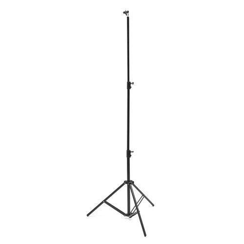 クロマキースクリーン（専用スタンド付・ポップアップ式・グリーンバック・ブルーバック・緑青リバーシブル・折りたたみ可能・収納ケース付き）