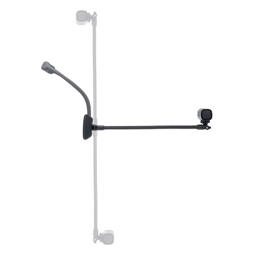 スマホホルダー（首掛け・動画視聴・撮影・寝ながらアーム・ハンズフリー・汎用ホルダー）