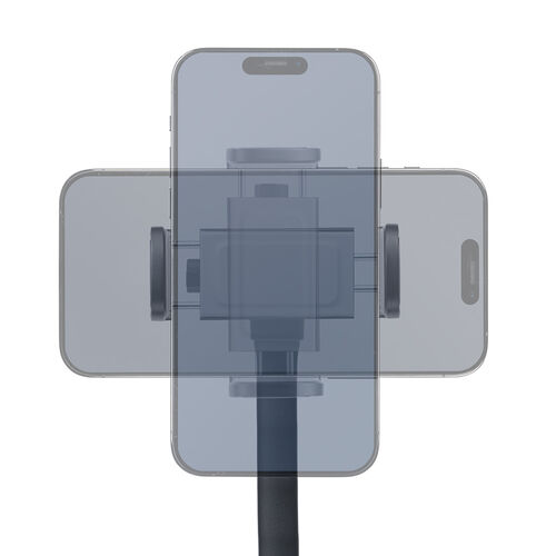 スマホホルダー（首掛け・動画視聴・撮影・寝ながらアーム・ハンズフリー・汎用ホルダー）