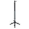 カーボン一脚（高所撮影ポール・軽量・スマホ撮影対応・最大3m）