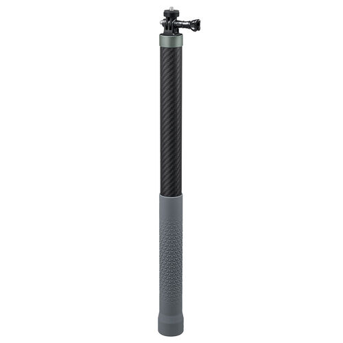 カーボン一脚（高所撮影ポール・軽量・スマホ撮影対応・最大3m）