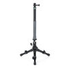 カーボン一脚（高所撮影ポール・軽量・スマホ撮影対応・最大1.2m）