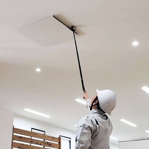 カーボン一脚（高所撮影ポール・軽量・スマホ撮影対応・最大1.2m）