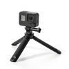 スマホ三脚（スマホスタンド・2WAY手持ちグリップ・GoPro対応・カメラ対応・卓上撮影・自撮り・旅行・動画撮影用）