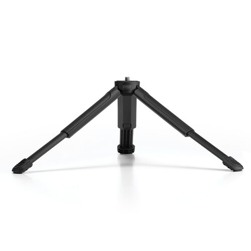 スマホ三脚（スマホスタンド・2WAY手持ちグリップ・GoPro対応・カメラ対応・卓上撮影・自撮り・旅行・動画撮影用）