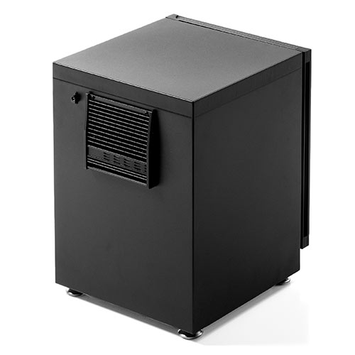 ドライボックス（防湿庫・除湿庫・カビ対策・静音・カメラ収納・鍵つき・30L）