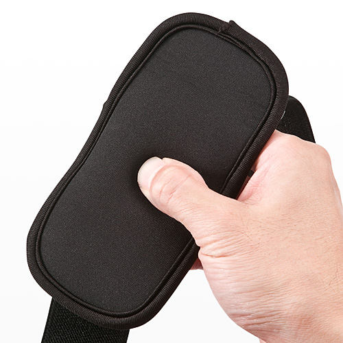 GoPro肩マウントストラップ（ショルダーベルト）