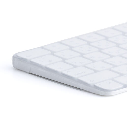 キーボードカバー（AppleMagicKeyboard専用・Touch ID対応・テンキー