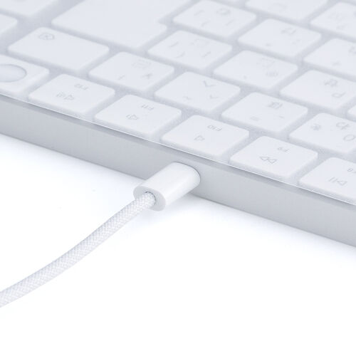 キーボードカバー（AppleMagicKeyboard専用・Touch ID対応・テンキー