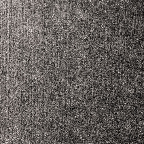 ブルーレイ・DVD・CDセミハードケース（ジャケット収納対応・120枚収納・取っ手付き ファスナータイプ ・ブラック）