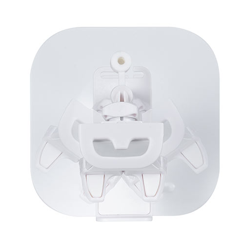 ゲームコントローラースタンド（タブレットホルダー付き・ゲームパッドスタンド・ヘッドホンスタンド・スマホスタンド・ホワイト）