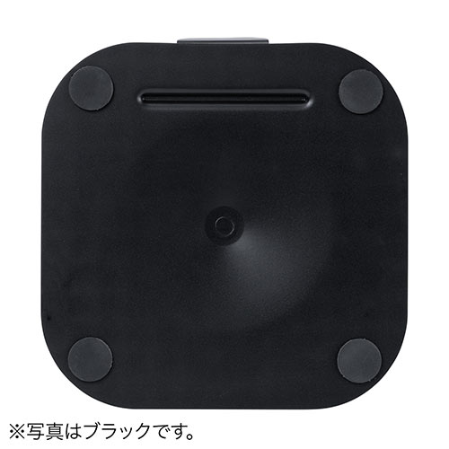 ゲームコントローラースタンド（タブレットホルダー付き・ゲームパッドスタンド・ヘッドホンスタンド・スマホスタンド・ホワイト）