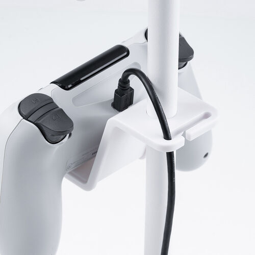 コントローラー、ヘッドホン コントローラーヘッドホンスタンド(GM01) | ニトリネット【公式