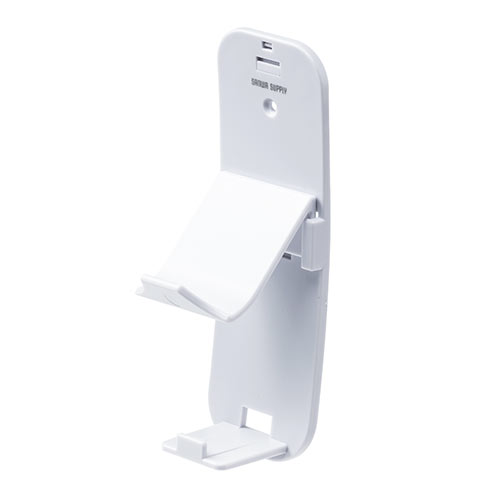 ゲームパッドスタンド（PS5対応・コントローラ・フック・ヘッドホン・フック・ホルダー）