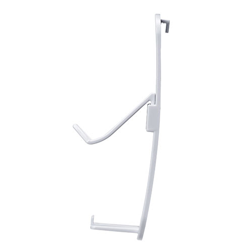 ゲームパッドスタンド（PS5対応・コントローラ・フック・ヘッドホン・フック・ホルダー）