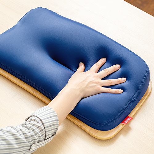 ひざ上テーブル（膝上テーブル・ノートパソコン・タブレット・15.6インチ・ラップトップテーブル・木目調・ビーズクッション）