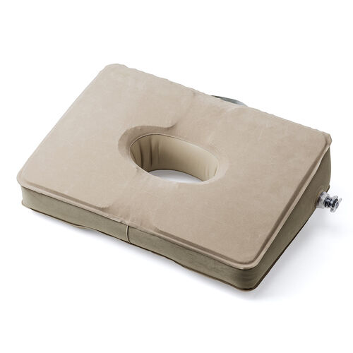 膝上テーブル（傾斜台・学習台・コンパクト・持ち運び・車内・疲労軽減・折りたたみ・車内・空港・軽量）