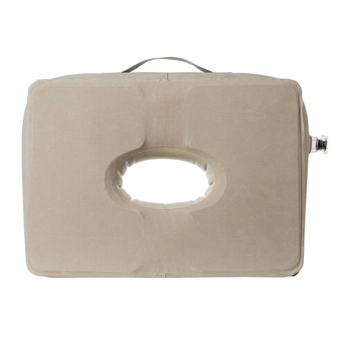 膝上テーブル（傾斜台・学習台・コンパクト・持ち運び・車内・疲労軽減・折りたたみ・車内・空港・軽量）