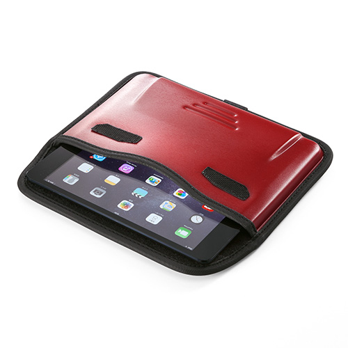 iPad mini収納ケース（ハード・EVA・インナーケース・7インチ