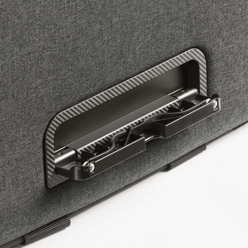 ノートパソコン インナーケース（13.3インチ・セミハード・スタンド・膝上テーブル・ノートパソコンスタンド）