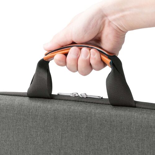 ノートパソコン インナーケース（13.3インチ・セミハード・スタンド・膝上テーブル・ノートパソコンスタンド）