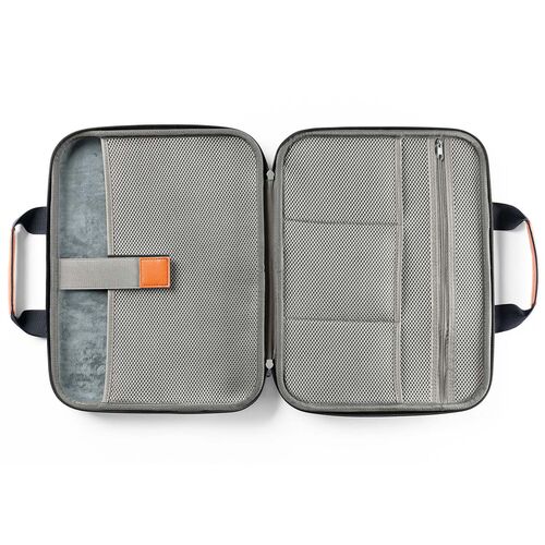 ノートパソコン インナーケース（13.3インチ・セミハード・スタンド・膝上テーブル・ノートパソコンスタンド）