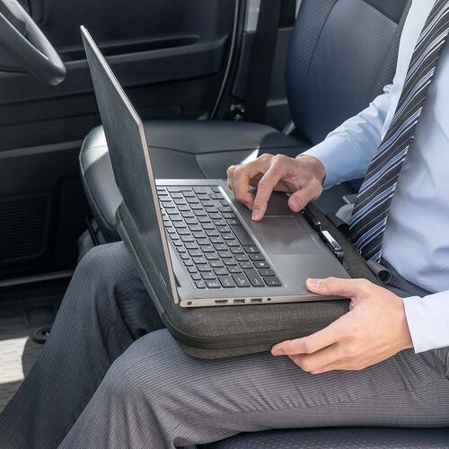 ノートパソコン インナーケース（13.3インチ・セミハード・スタンド・膝上テーブル・ノートパソコンスタンド）