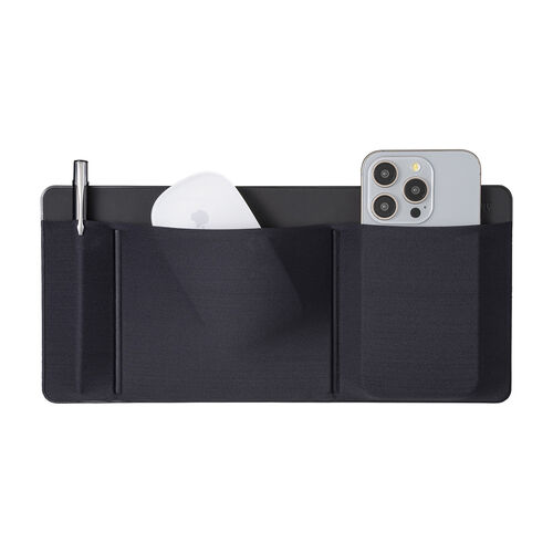 ノートパソコン収納（バッグ・オーガナイザー・貼り付け・マウス・ケーブル・収納）