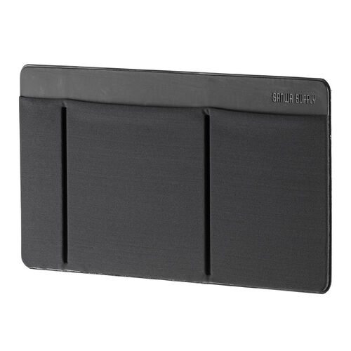 ノートパソコン収納（バッグ・オーガナイザー・貼り付け・マウス・ケーブル・収納）