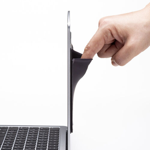 ノートパソコン収納（バッグ・オーガナイザー・貼り付け・マウス・ケーブル・収納）